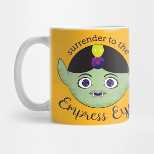 Surrender Mug